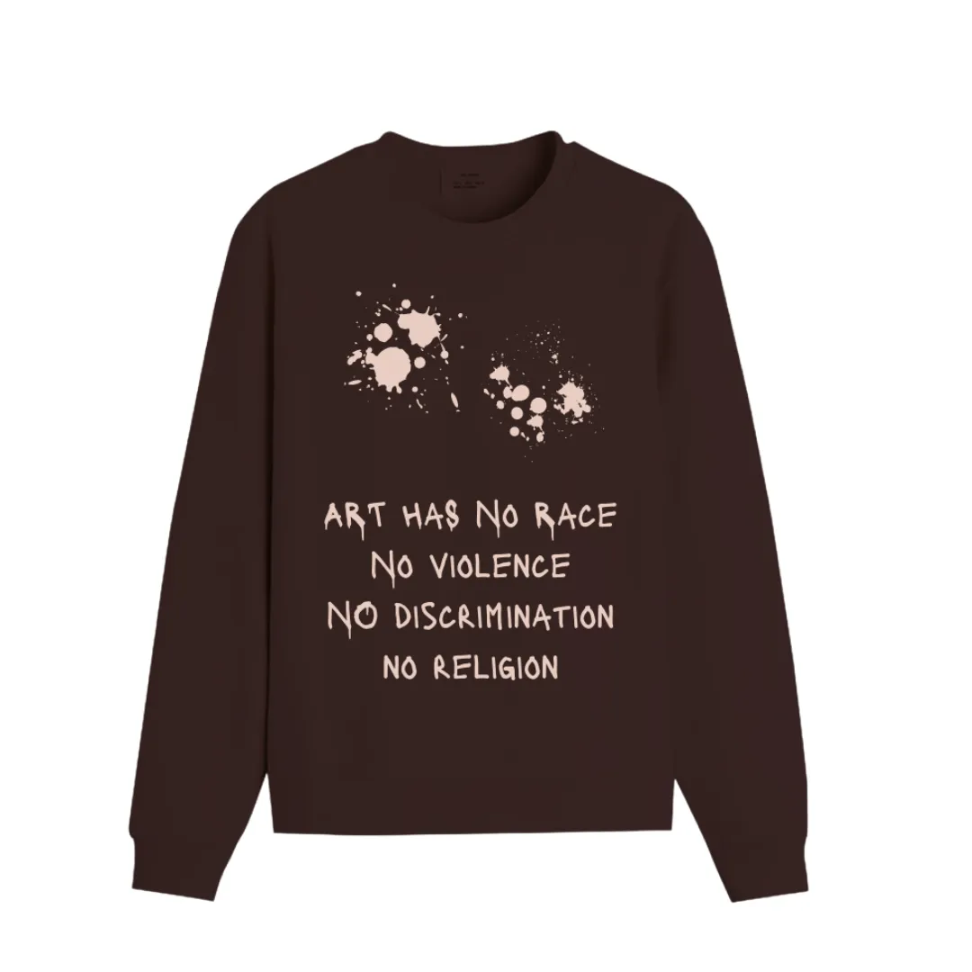 Mindful Thinking Sweatshirt