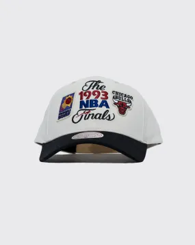 mitchell ness nba finals suns pro crown