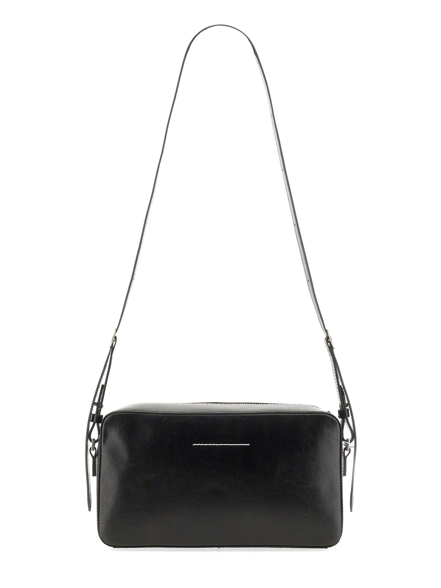 Numeric Small Shoulder Bag