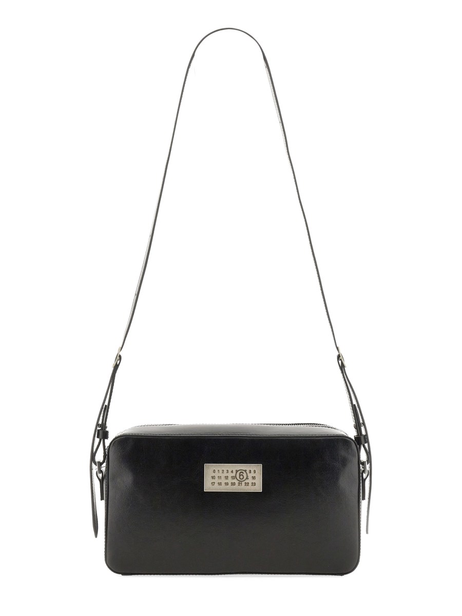 Numeric Small Shoulder Bag