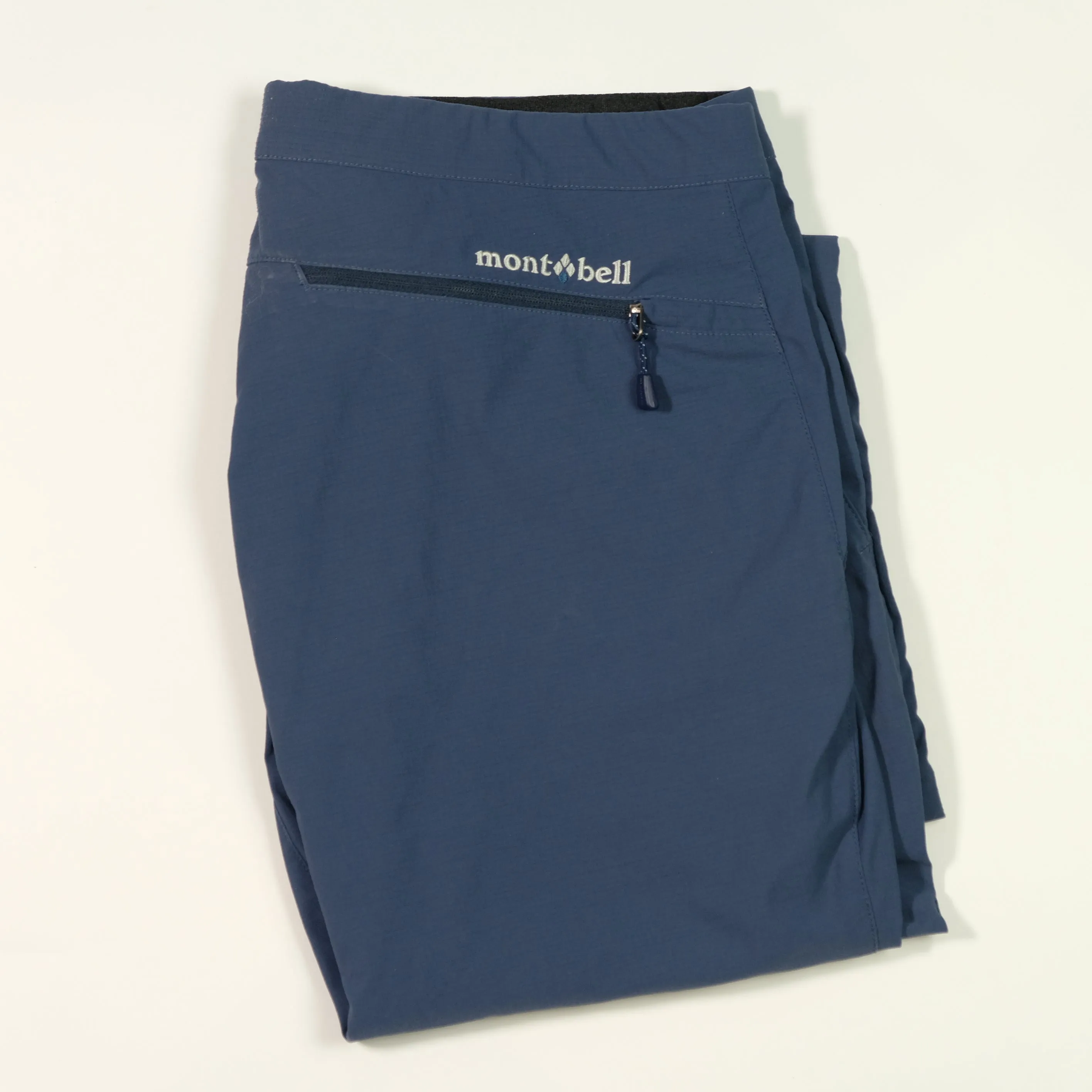 Montbell Trousers 30/32