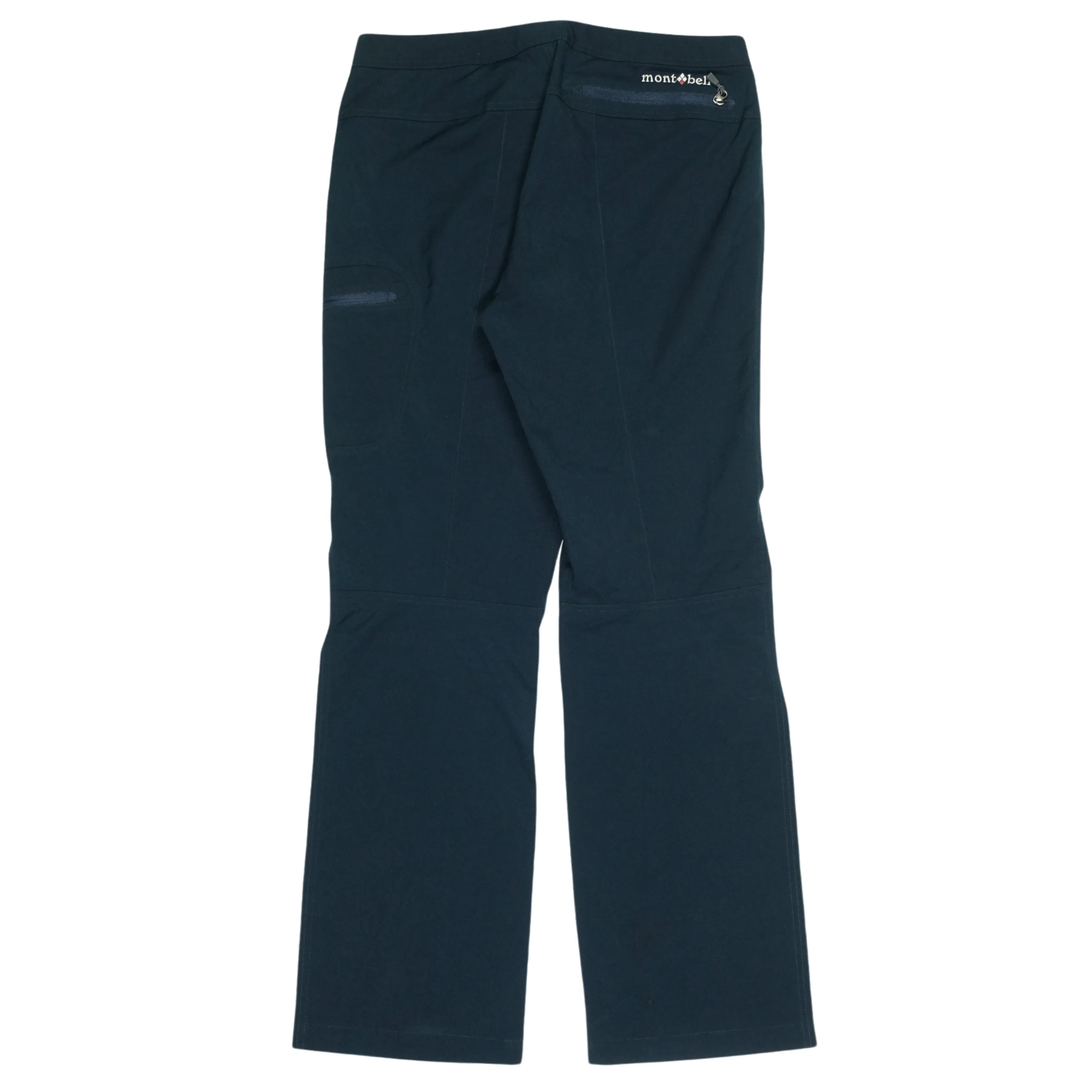 Montbell Water-Resistant Technical Trousers 29