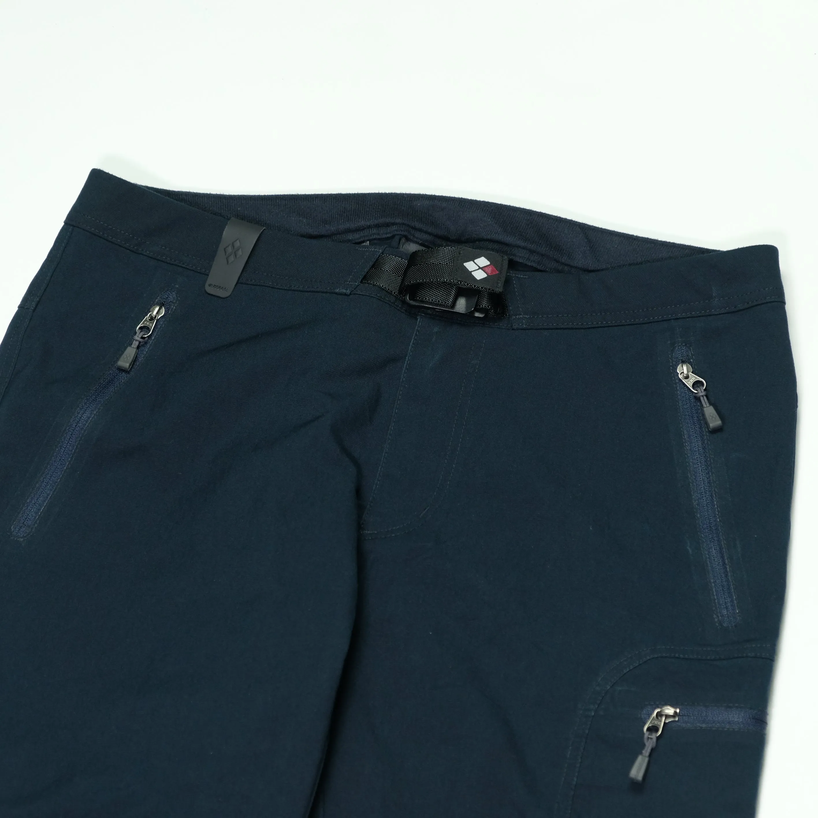 Montbell Water-Resistant Technical Trousers 29