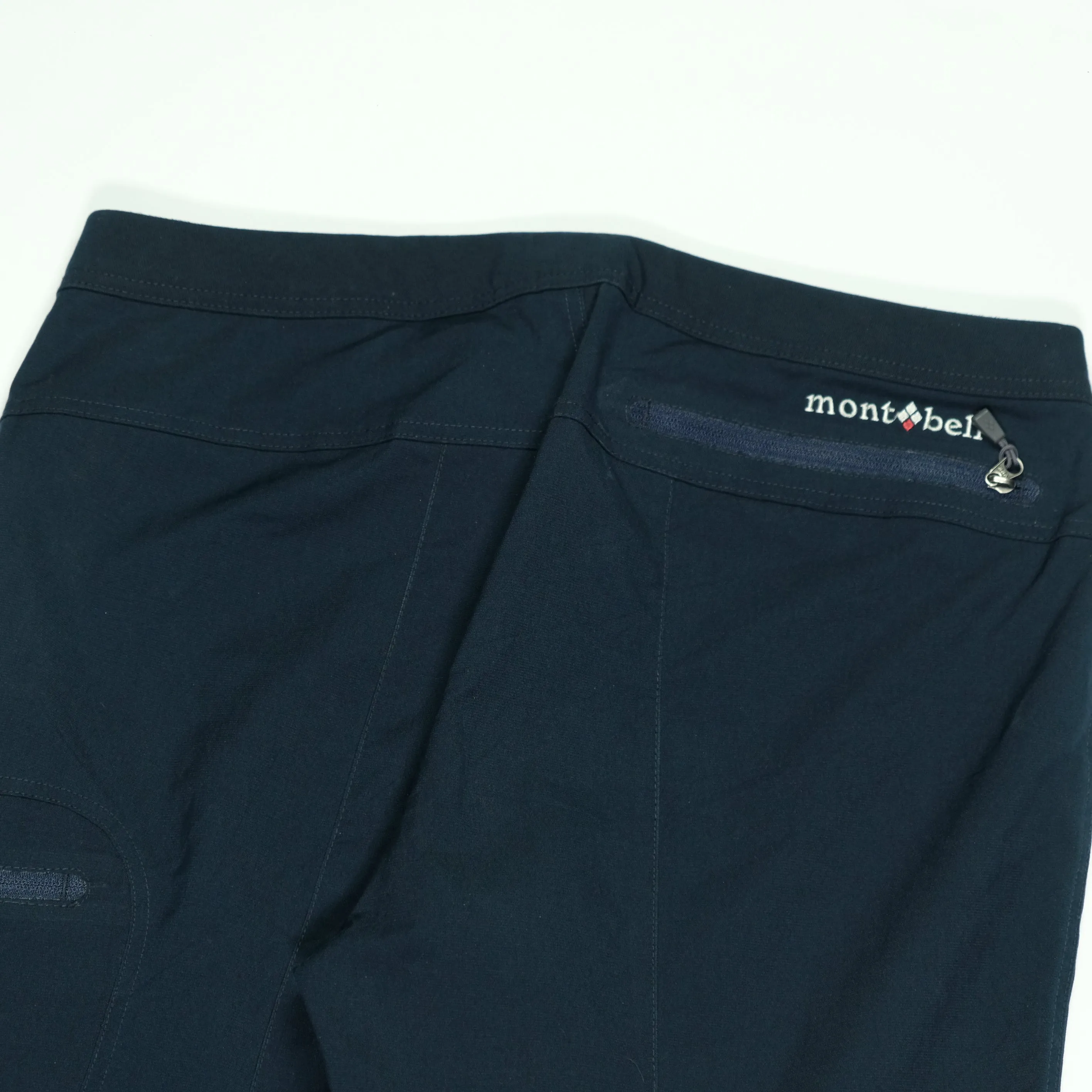 Montbell Water-Resistant Technical Trousers 29