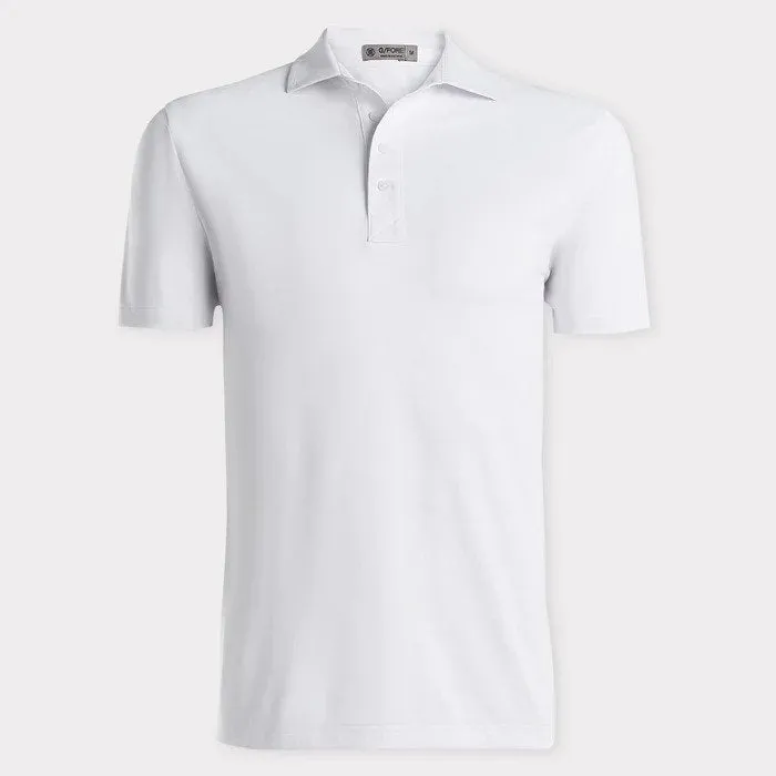 Must-Have Piqué Polo