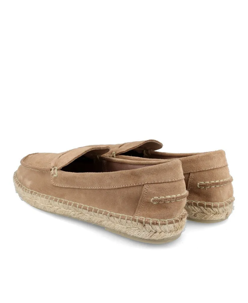 Natural World Dalton 8192 Men's espadrilles