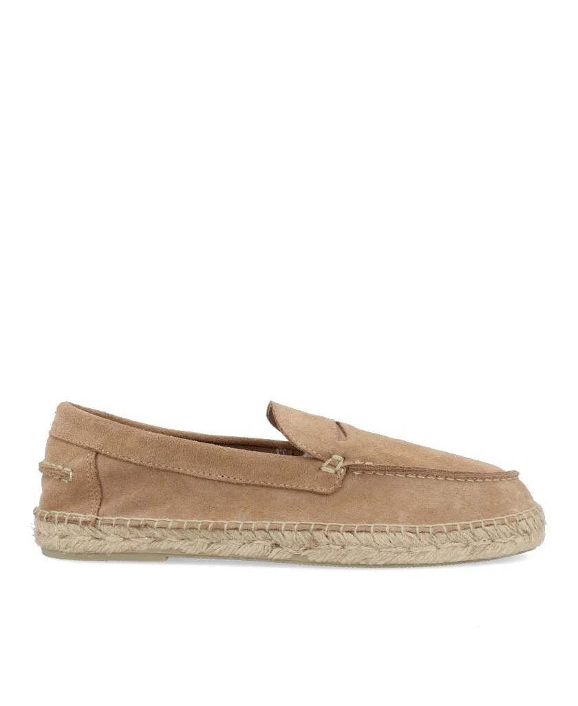 Natural World Dalton 8192 Men's espadrilles