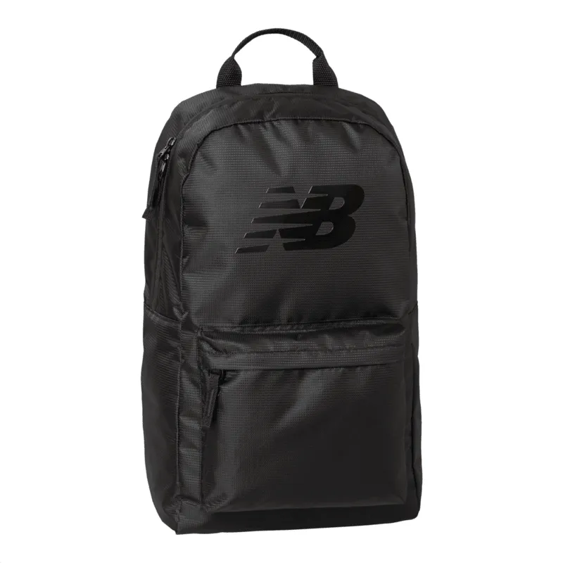 New Balance OPP Core Backpack -> New Balance Core Backpack