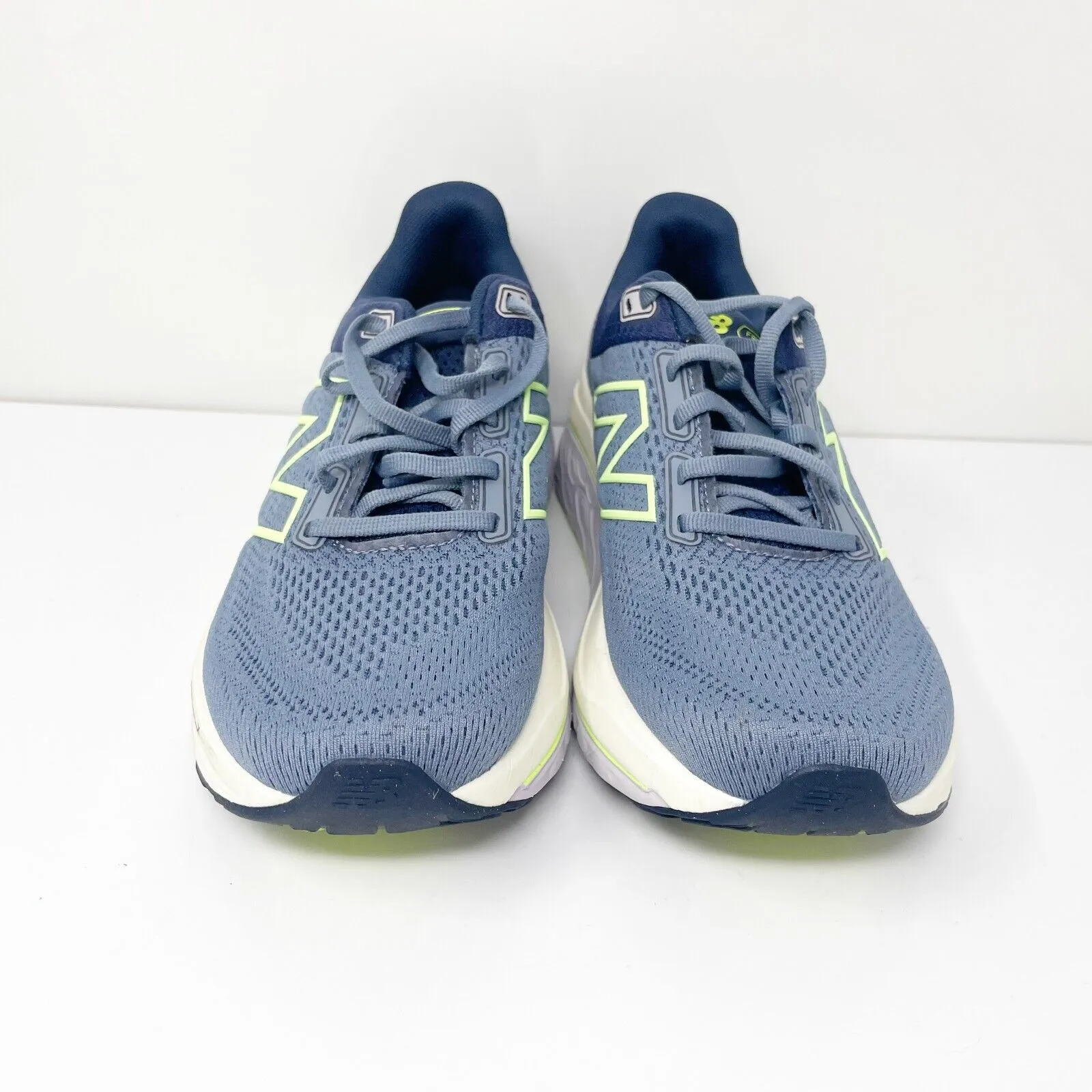 New Balance Unisex FF X 860 V14 W860L14 Blue Running Shoes Sneakers Sz M7 W8.5 B