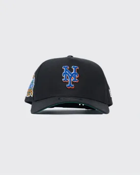 new era 940 aframe mets new york anniversary