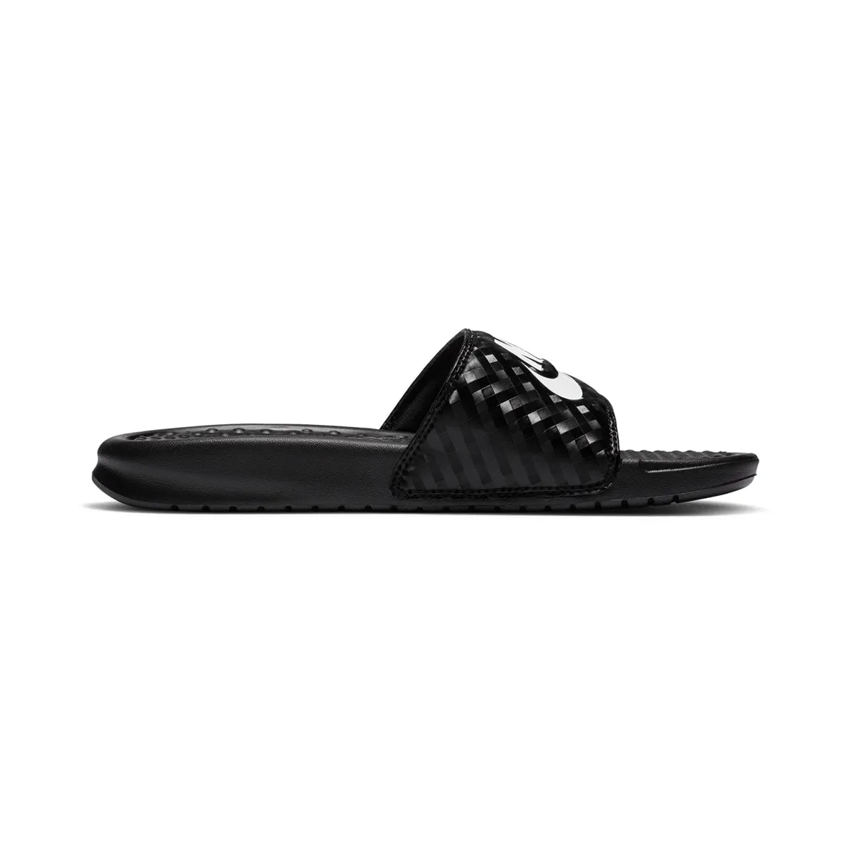 Nike Benassi JDI Women's Slides - Shoes