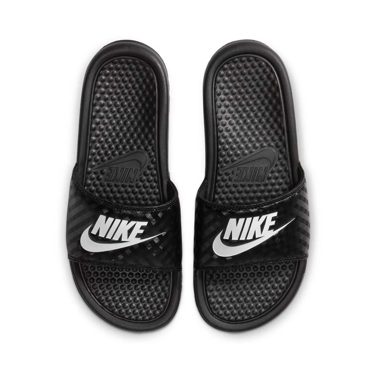 Nike Benassi JDI Women's Slides - Shoes