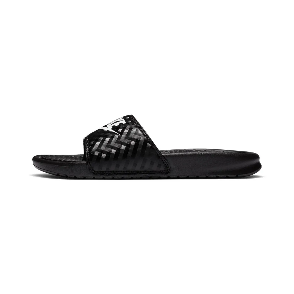 Nike Benassi JDI Women's Slides - Shoes