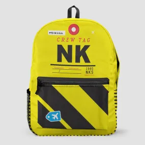 NK - Rucksack