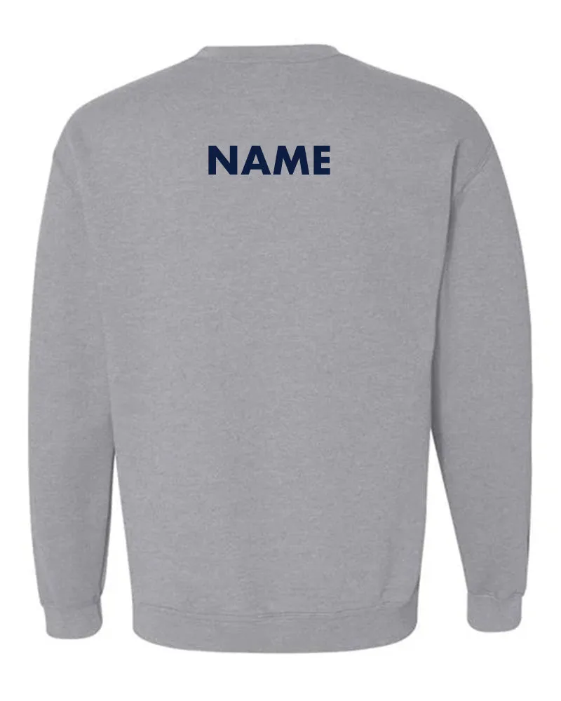 O Girl's Lax JV Crewneck Sweatshirt