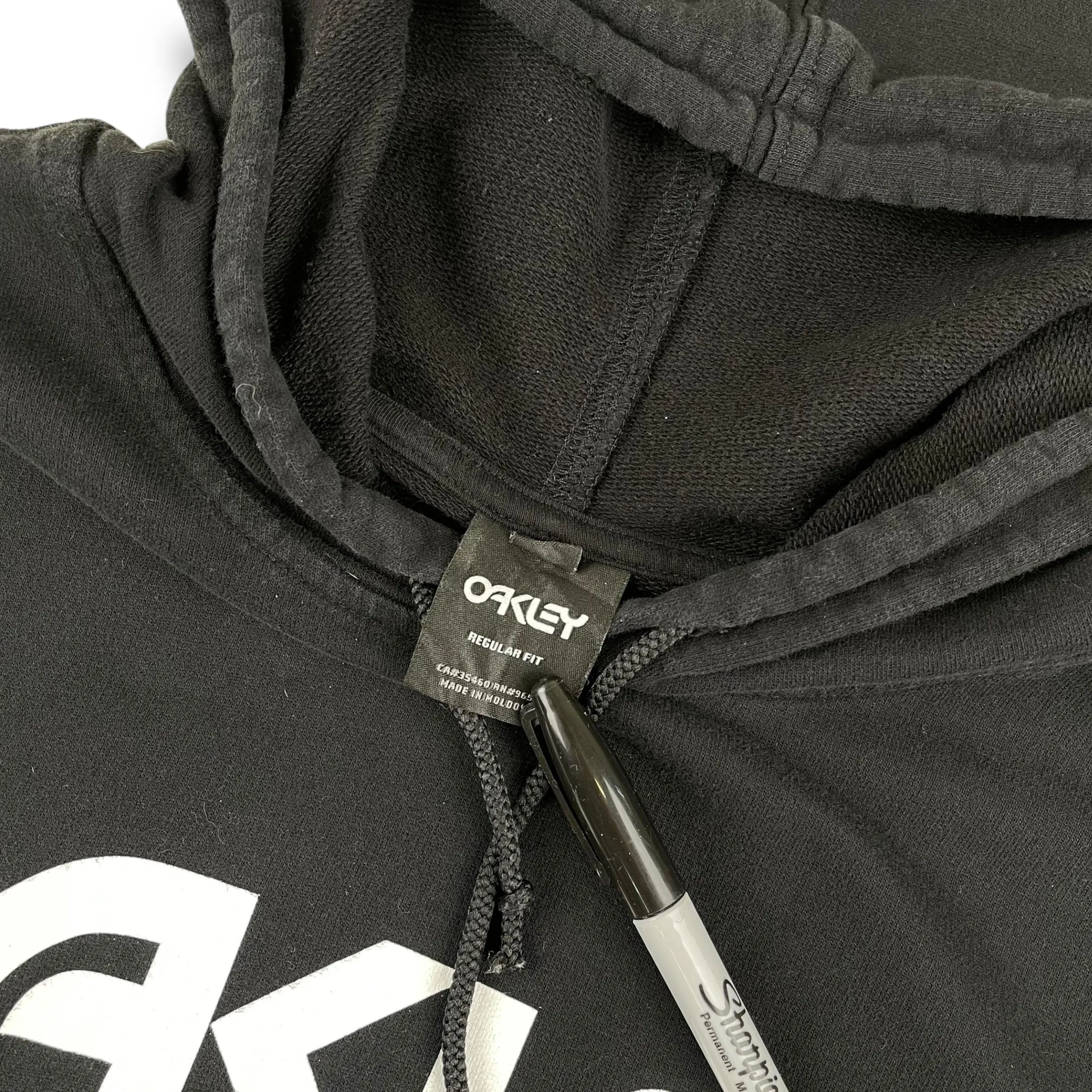 Oakley Hoodie XL