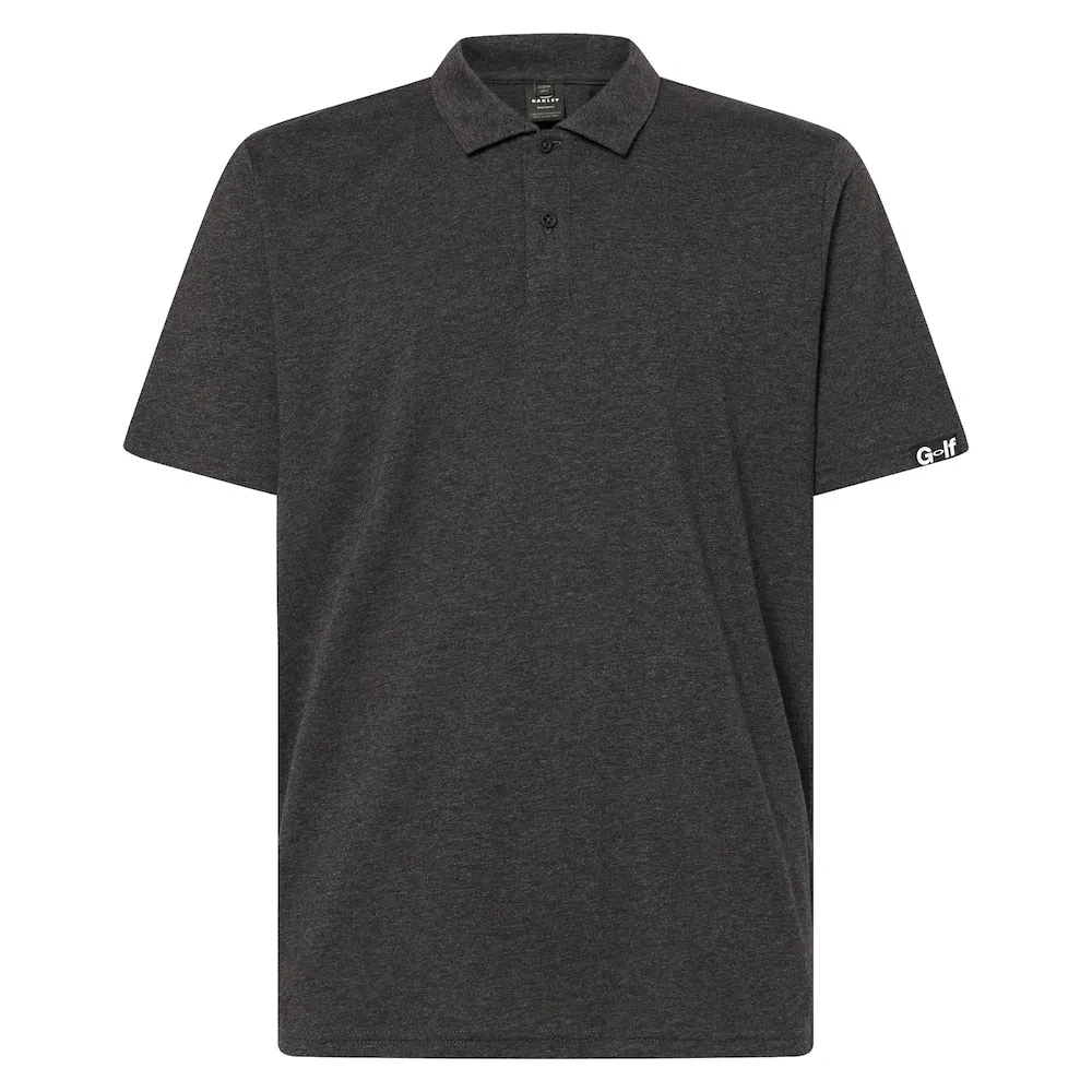 Oakley Transition Polo Dark Grey