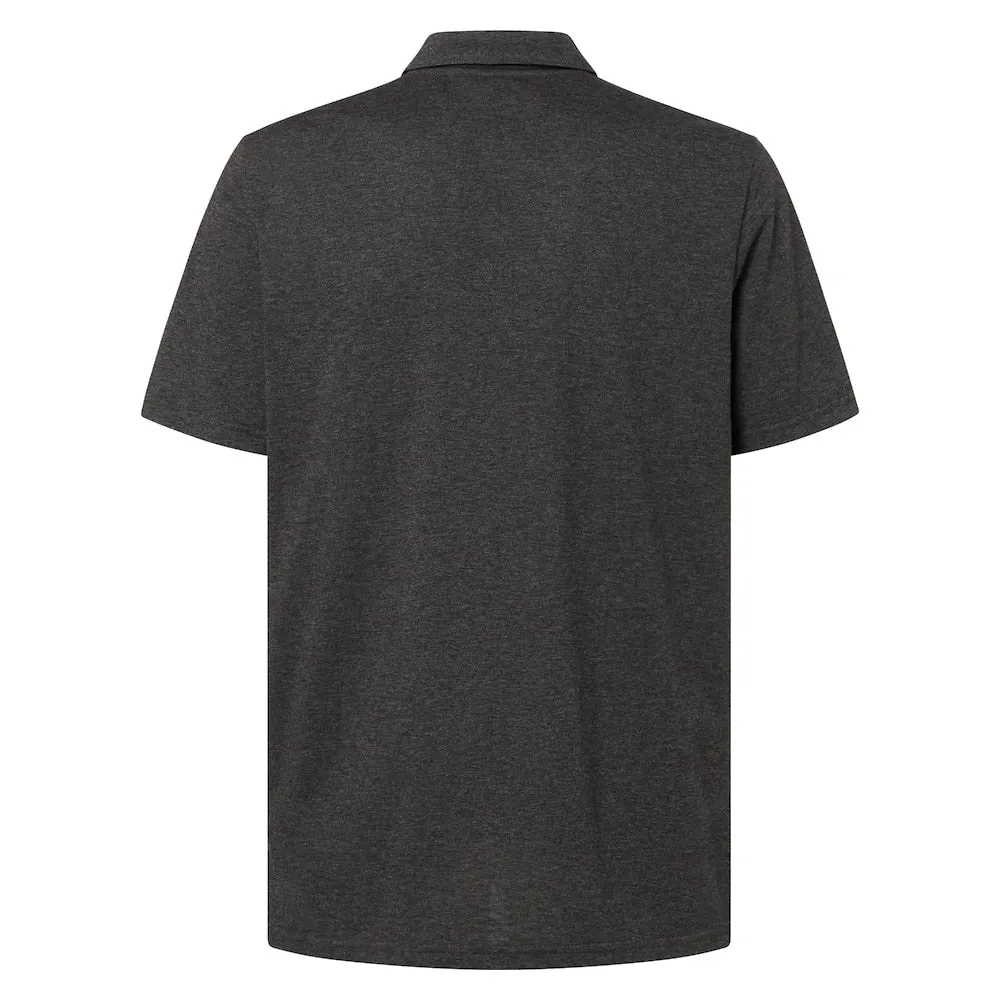 Oakley Transition Polo Dark Grey