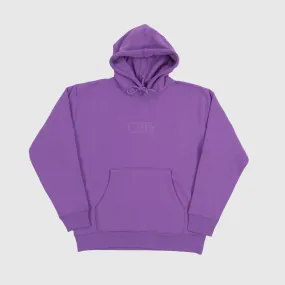 Orchid Hoodie - Obey Regal