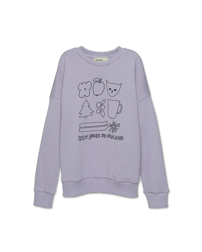 Object Sweatshirt