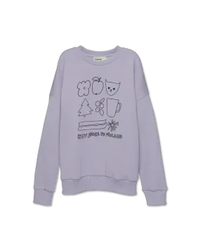 Object Sweatshirt