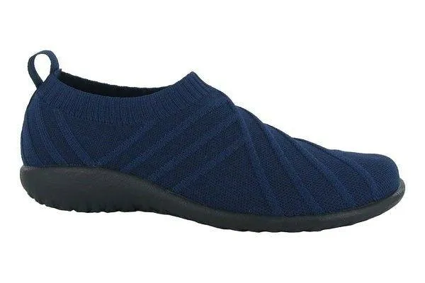 Okahu | Knit | Navy