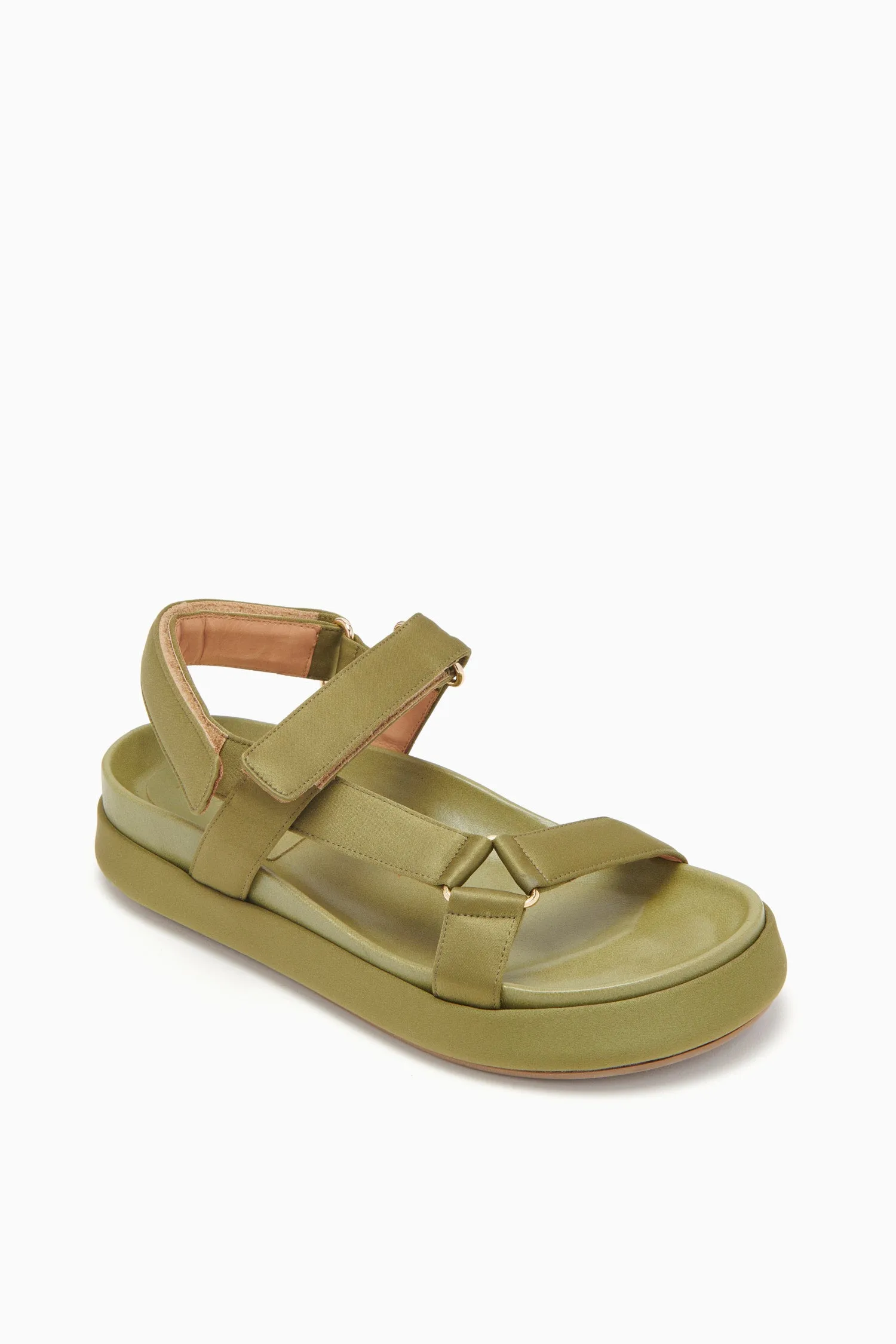 Olive Astra Sport Sandal