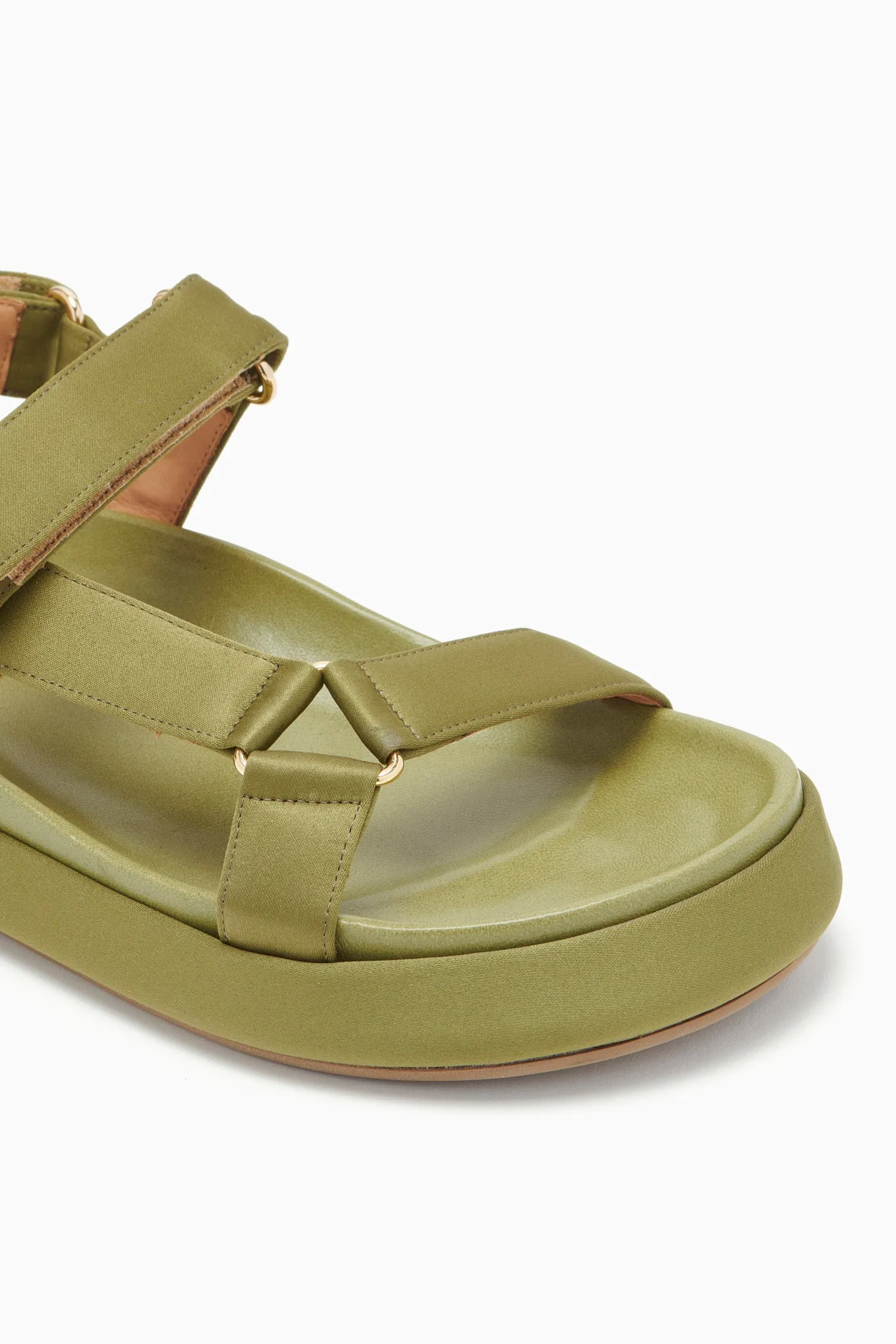 Olive Astra Sport Sandal