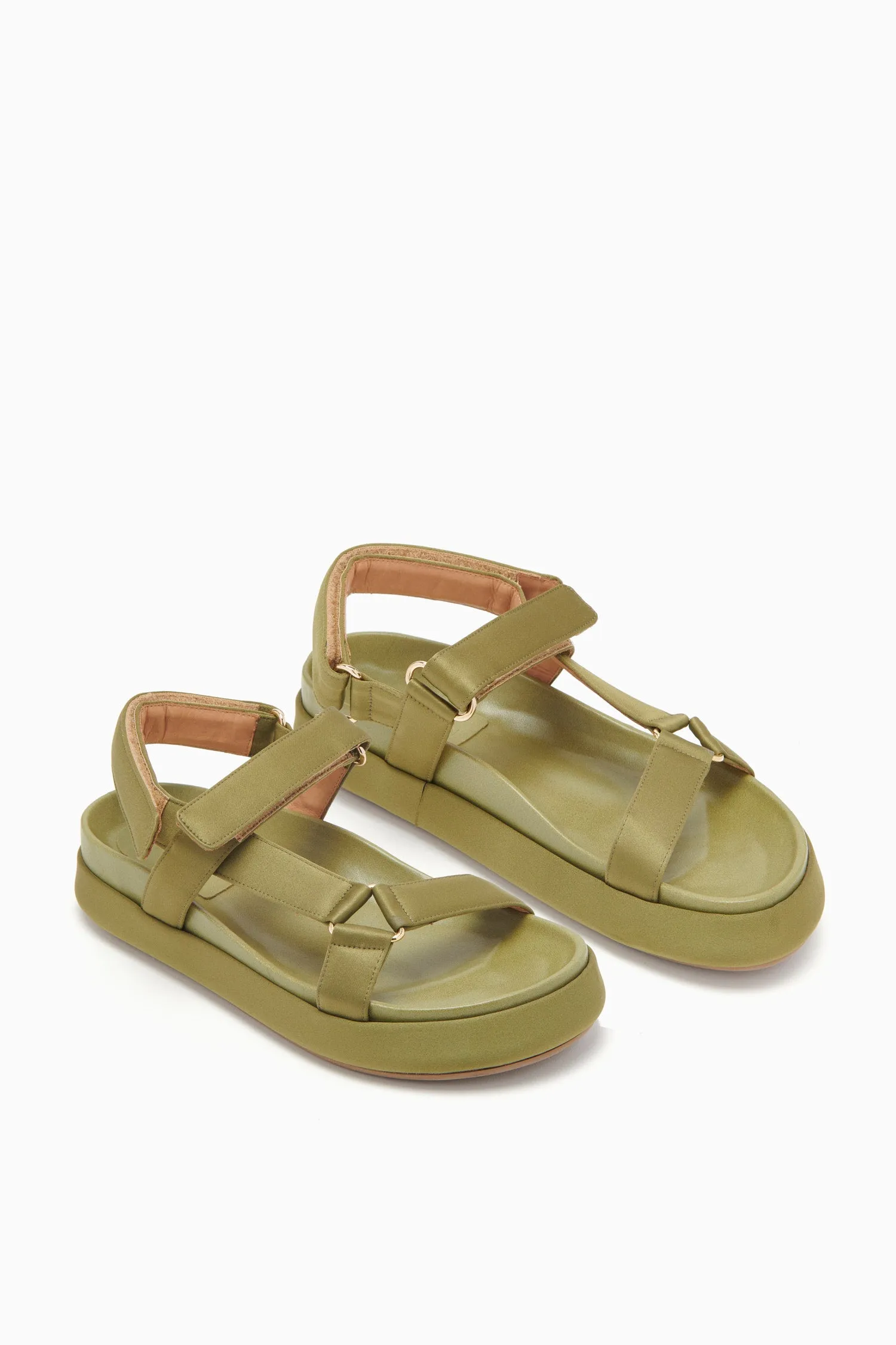 Olive Astra Sport Sandal