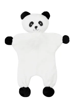 Organic Panda Plush Toy