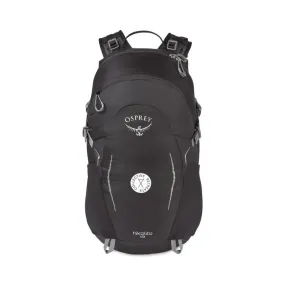 Osprey Hikelite 18 100711001 Black - Best Lightweight Daypack