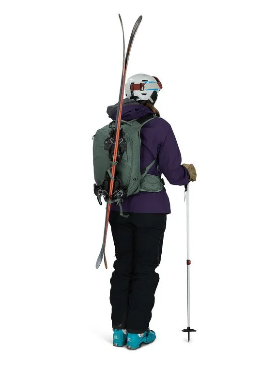 Osprey Kresta 20 Pack