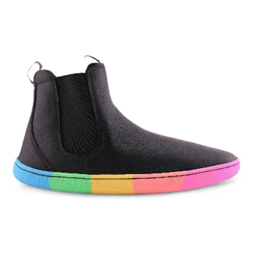 PaperKrane Skitt Chelsea Boots