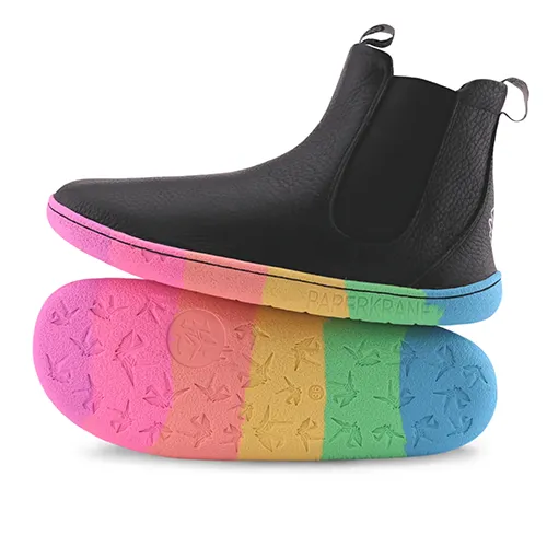 PaperKrane Skitt Chelsea Boots