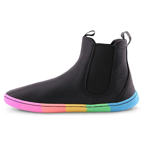 PaperKrane Skitt Chelsea Boots