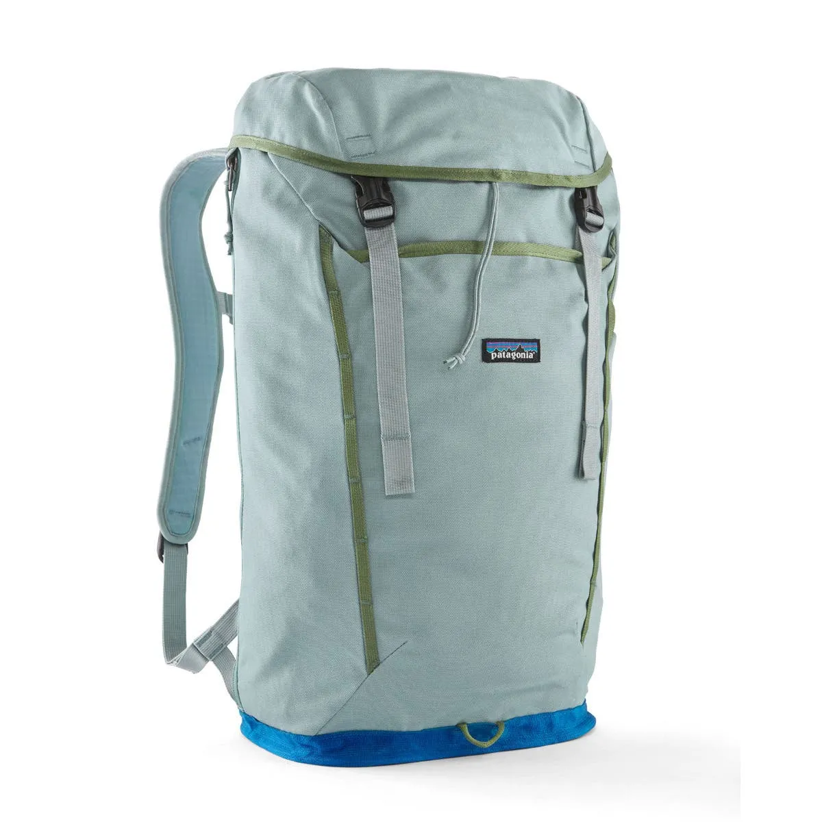 Patagonia FieldSmith Lid Pack Backpack - BananaFingers