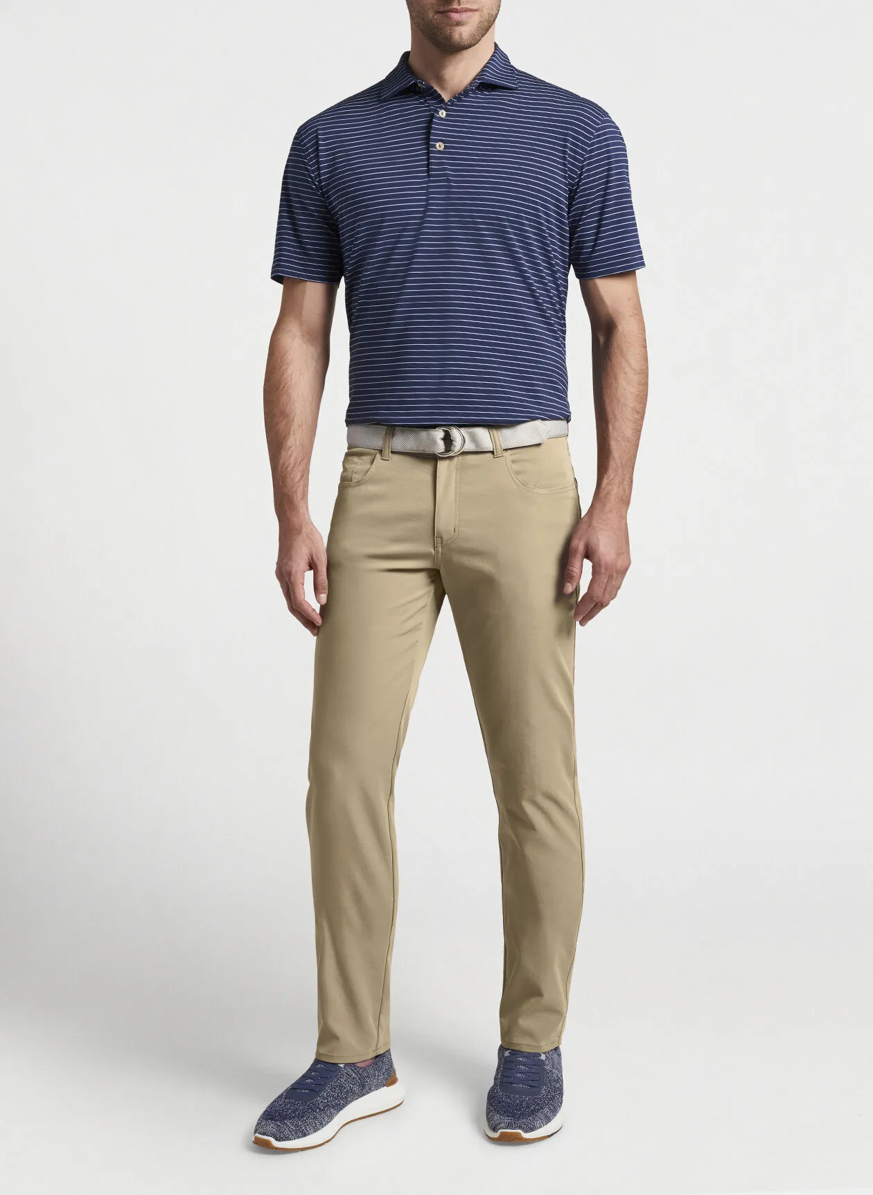 PETER MILLAR Craft Performance Polo