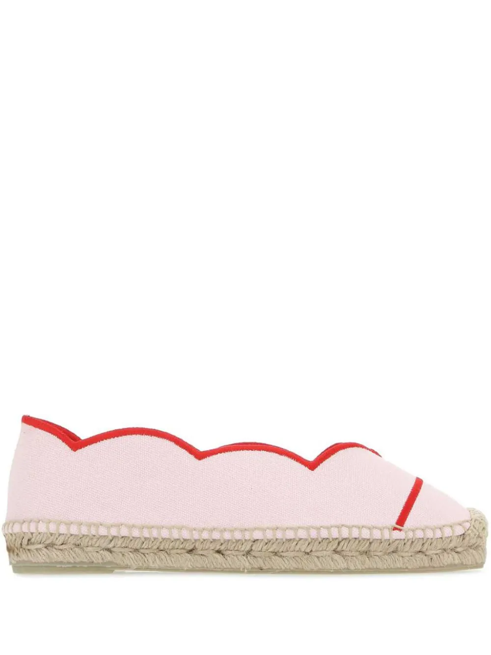 Petra Espadrilles Pink;