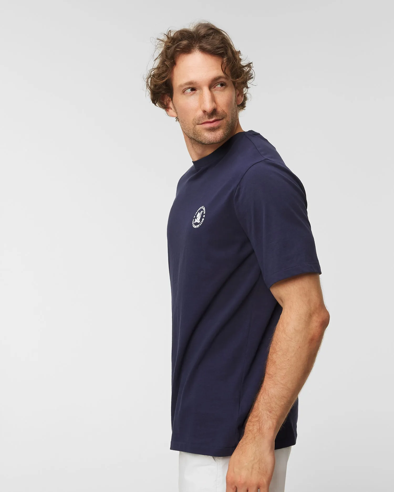 POLO GOLF RALPH LAUREN t-shirt 781869115-410