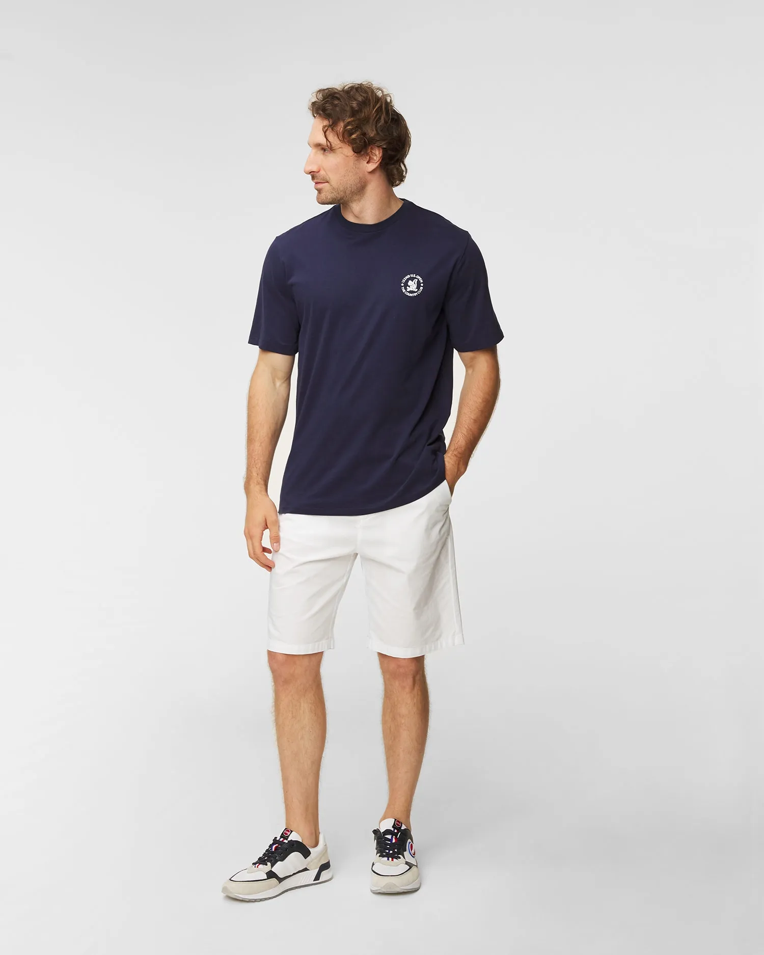 POLO GOLF RALPH LAUREN t-shirt 781869115-410