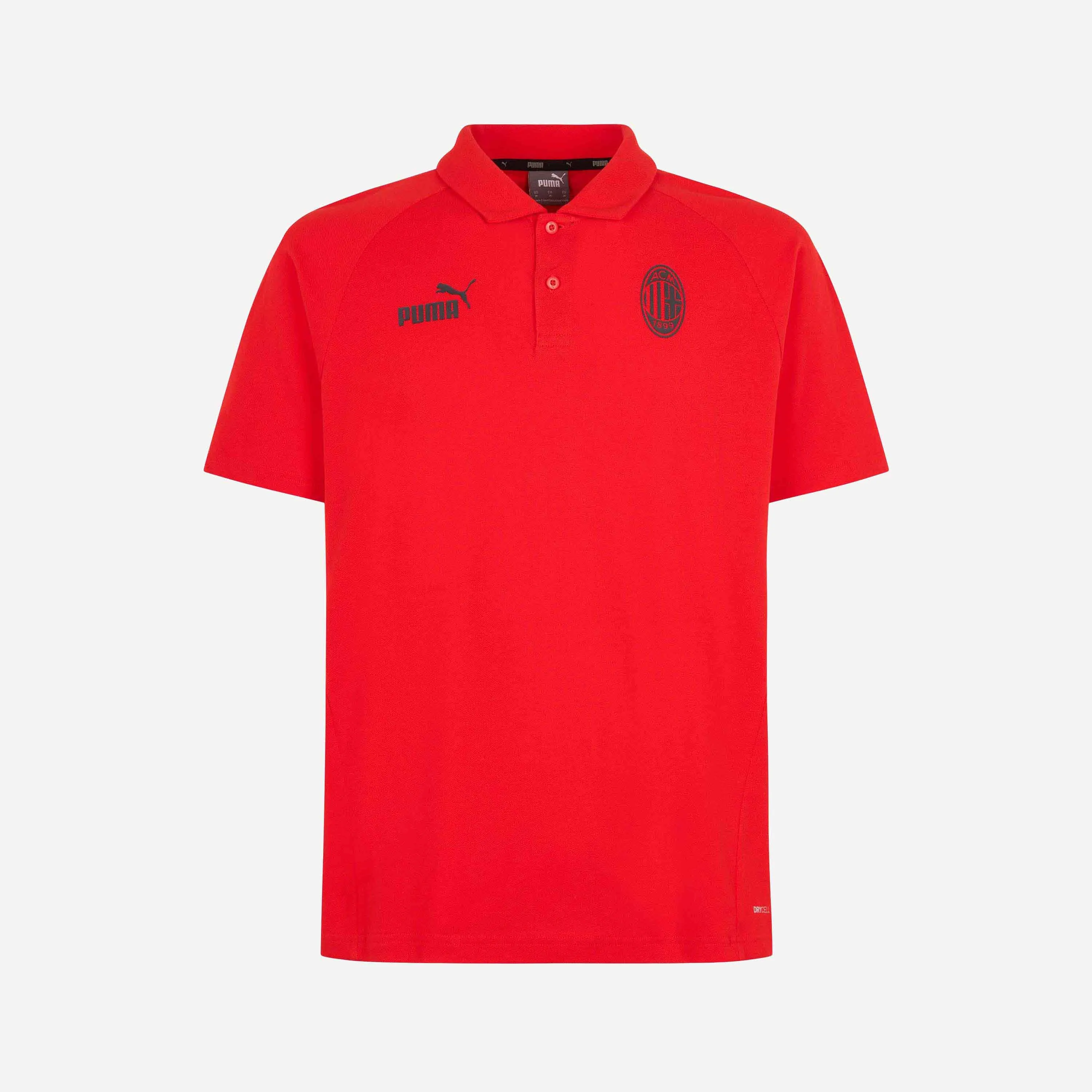 Milan Casuals 2022/23 Polo