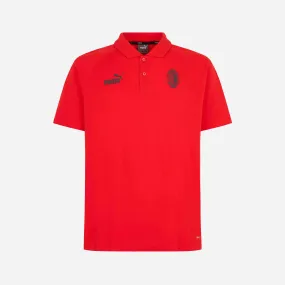 Milan Casuals 2022/23 Polo