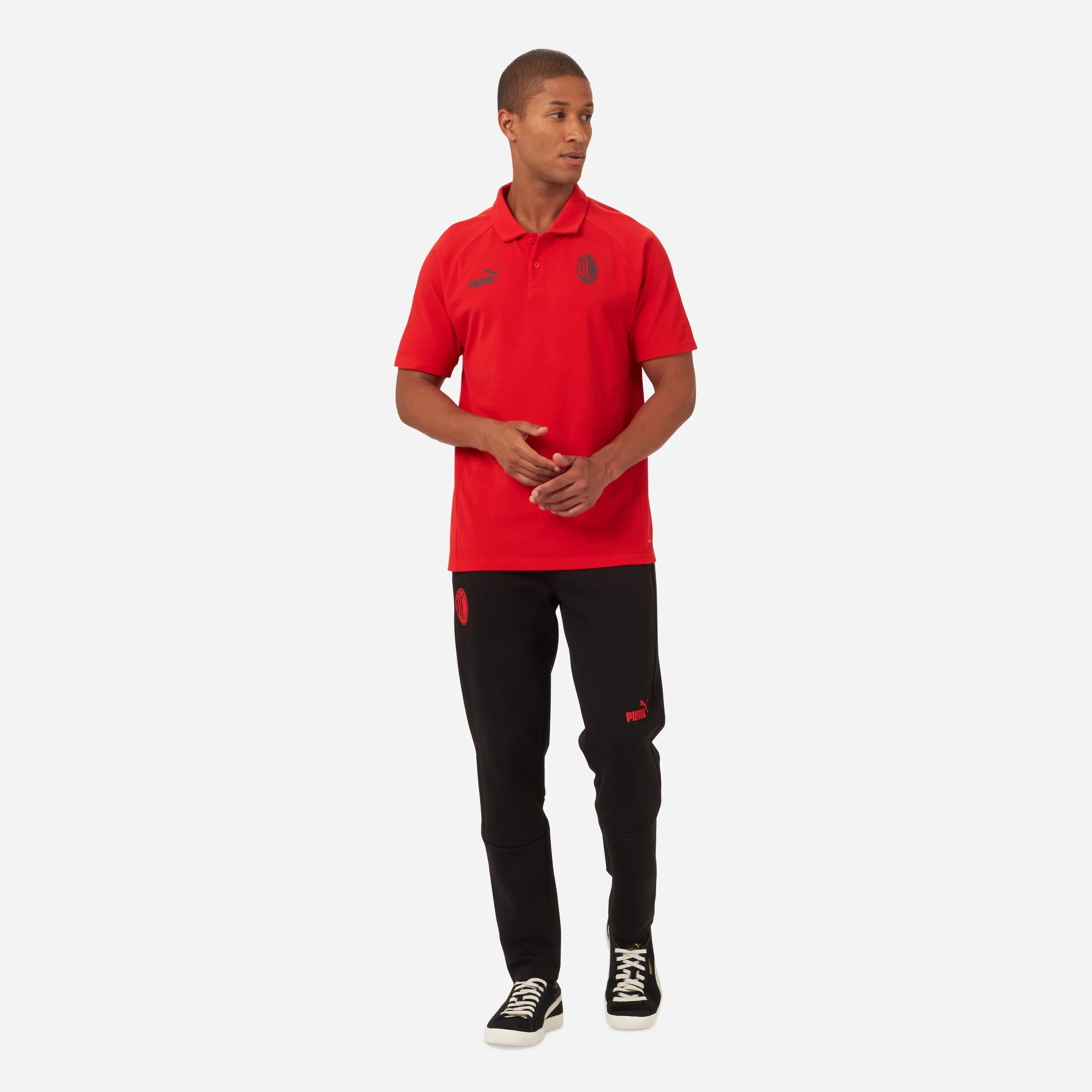 Milan Casuals 2022/23 Polo