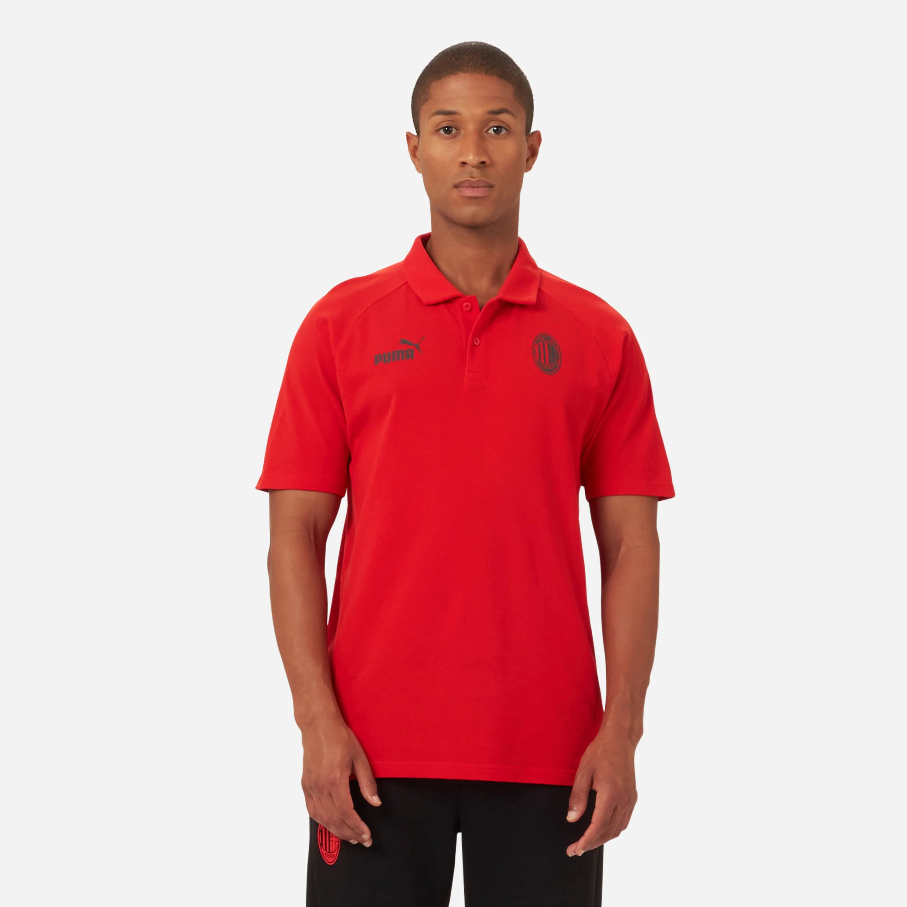 Milan Casuals 2022/23 Polo