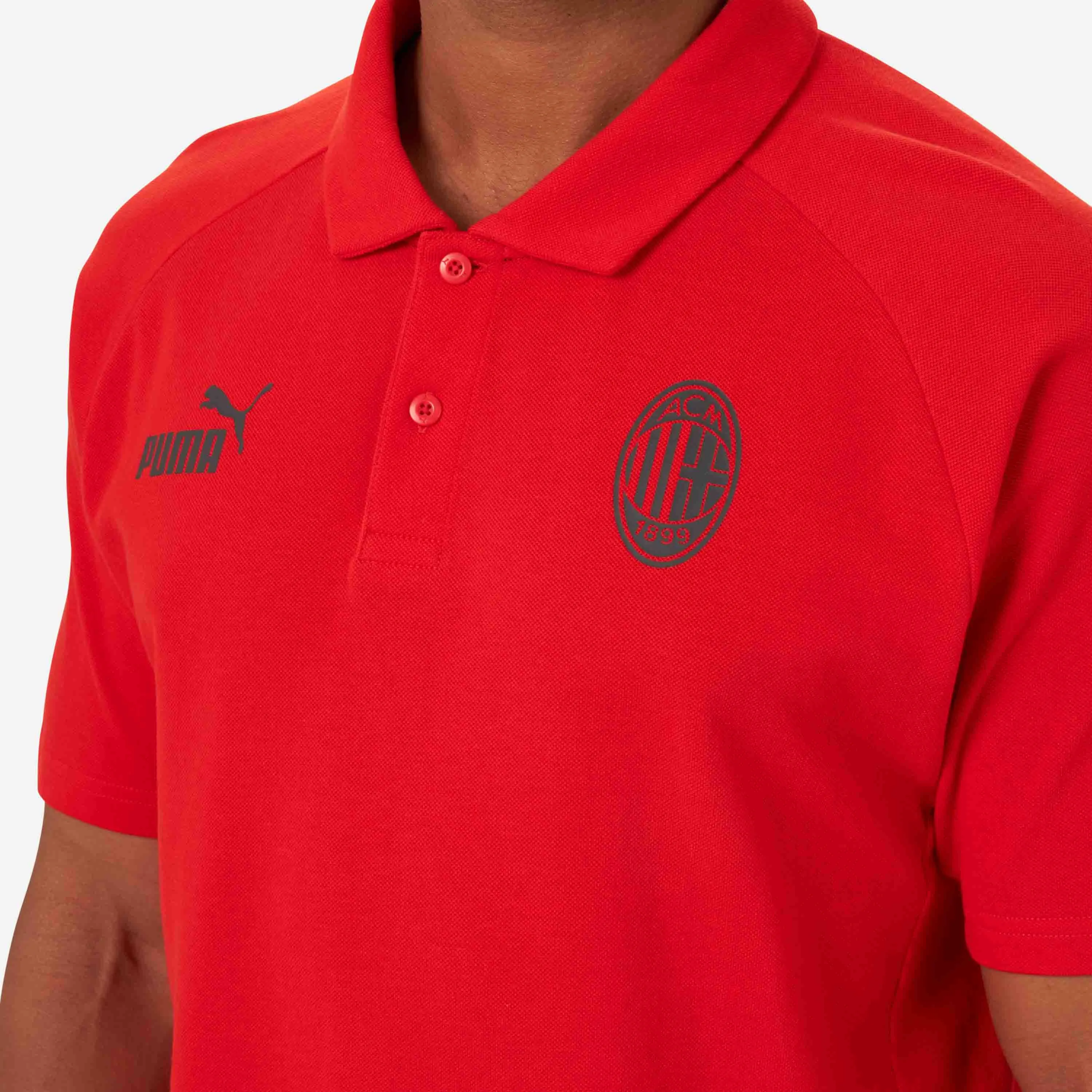 Milan Casuals 2022/23 Polo