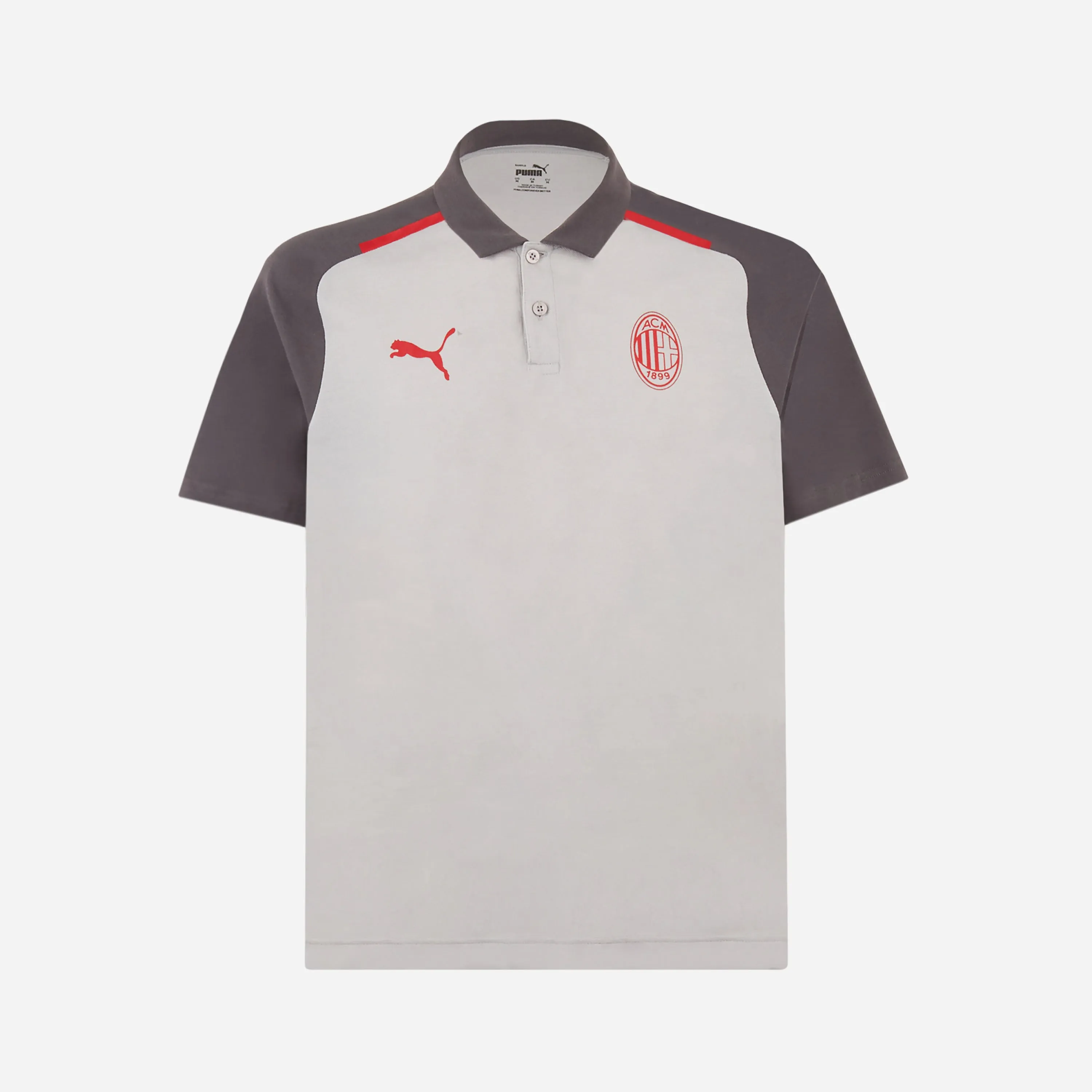 Milan Casuals 2023/24 Polo