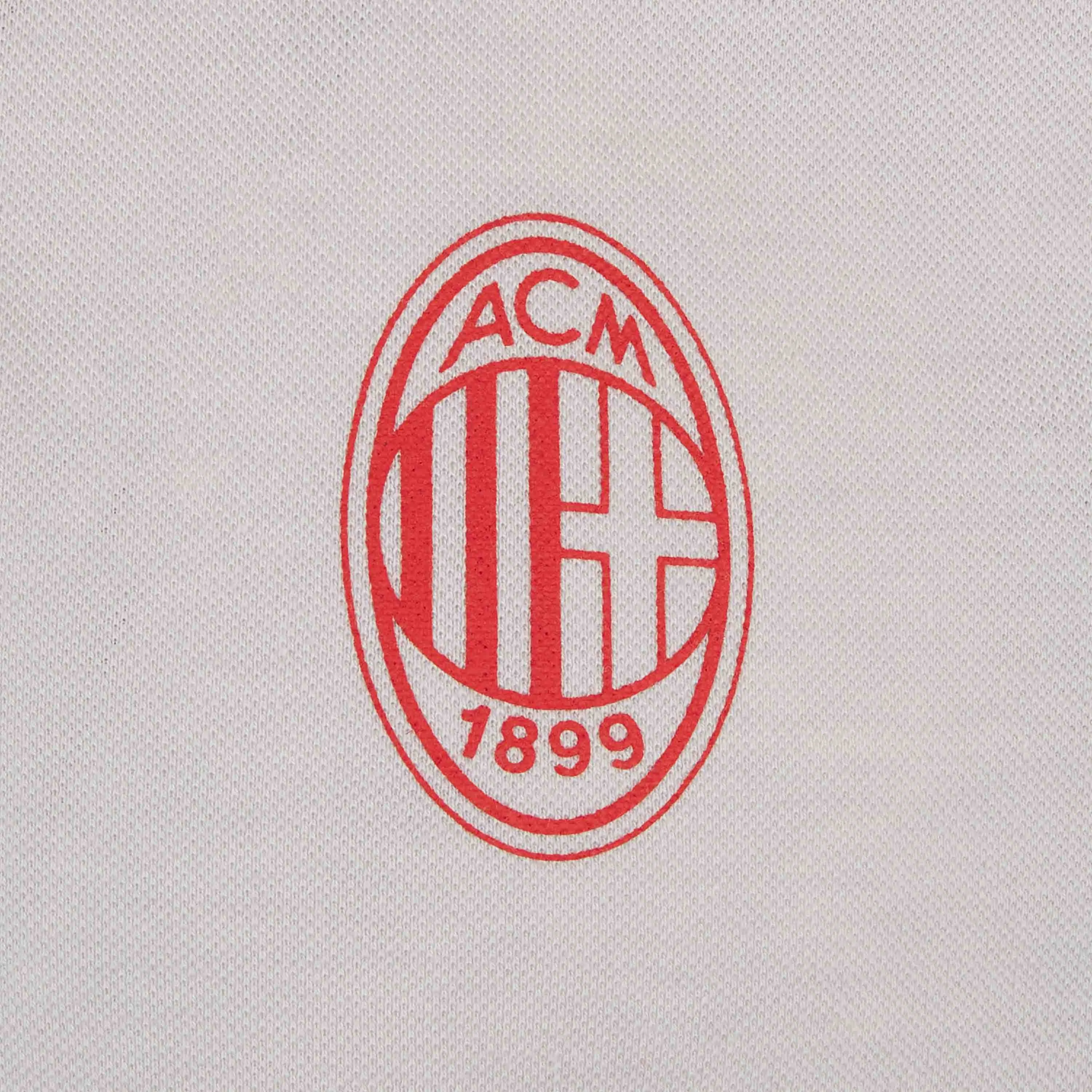 Milan Casuals 2023/24 Polo