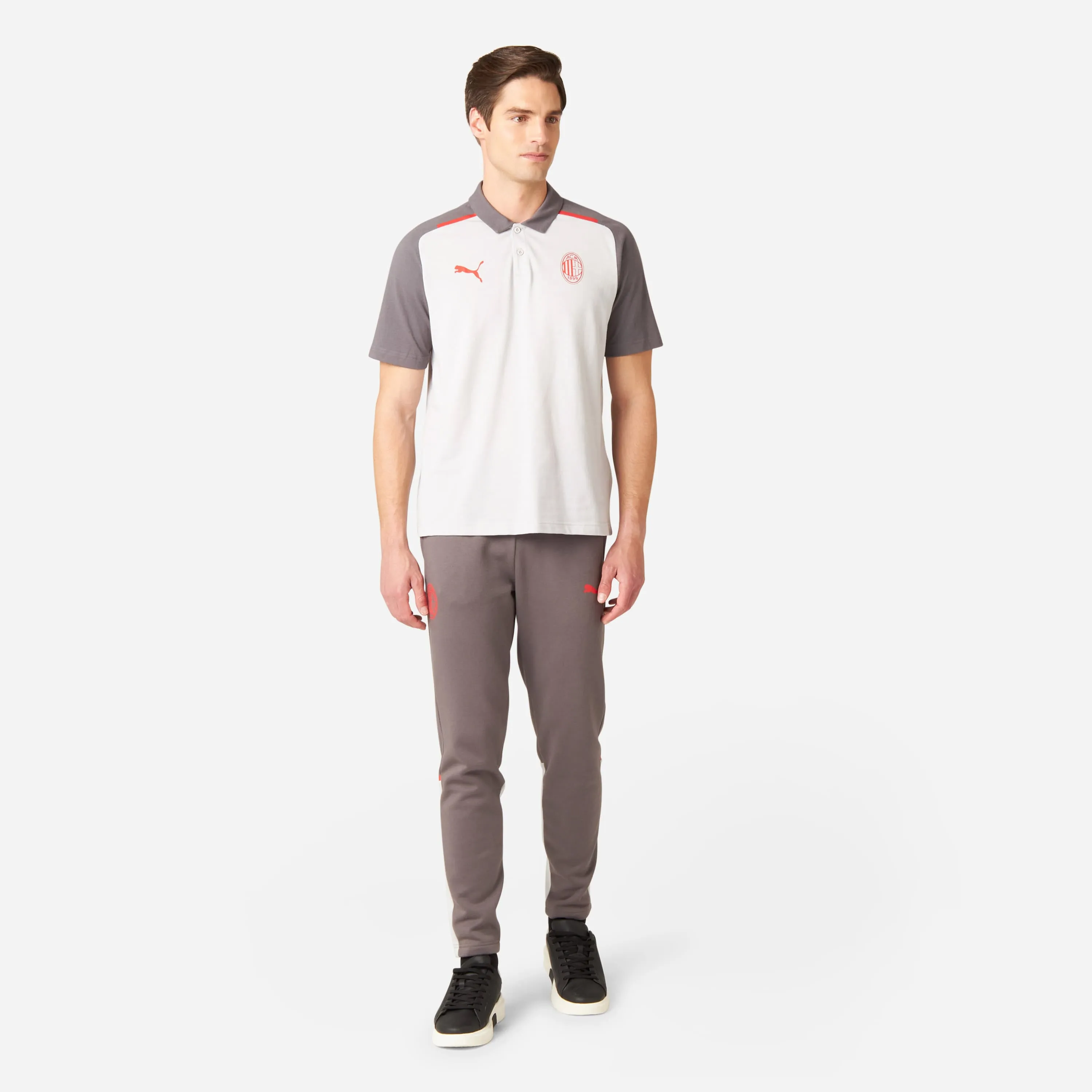 Milan Casuals 2023/24 Polo