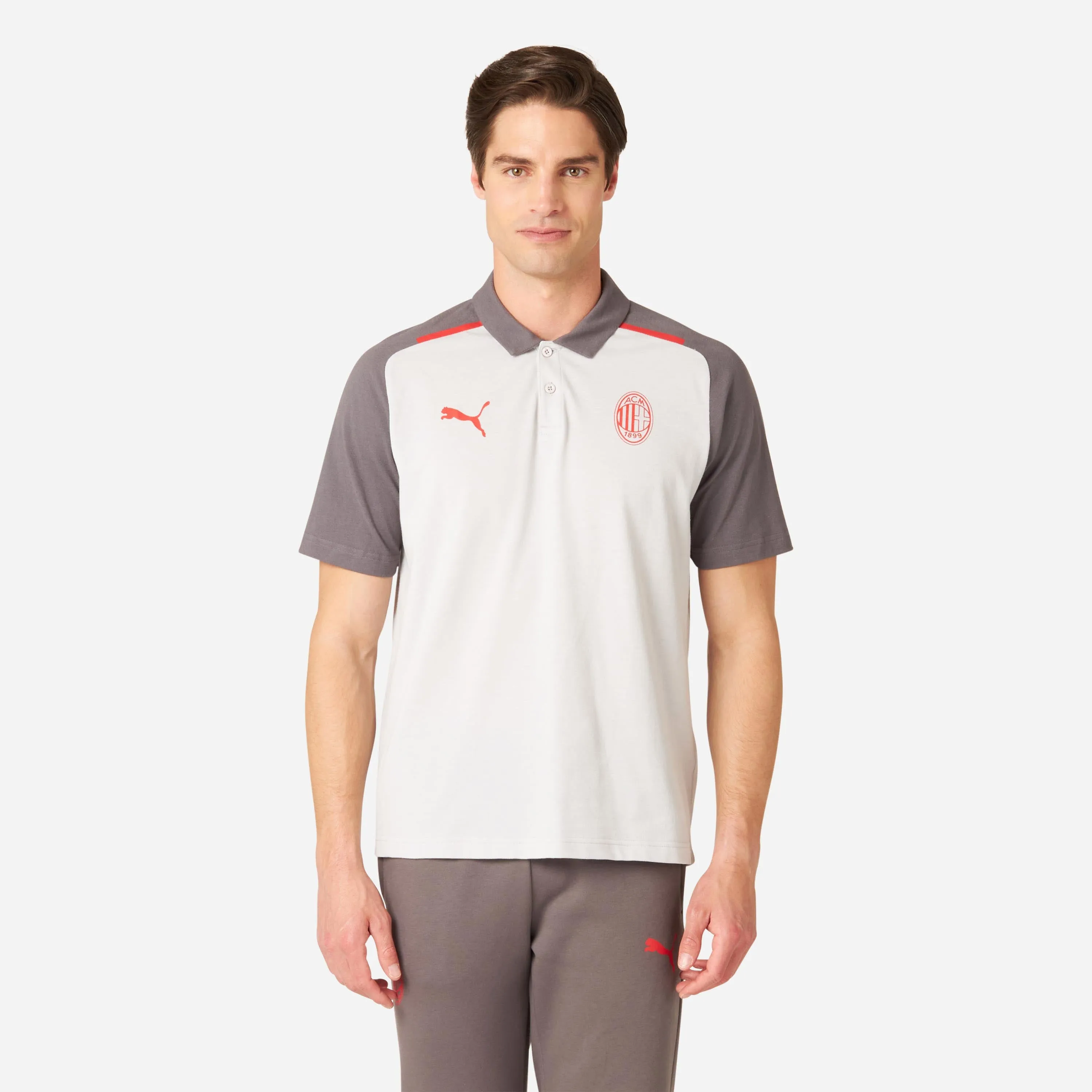 Milan Casuals 2023/24 Polo