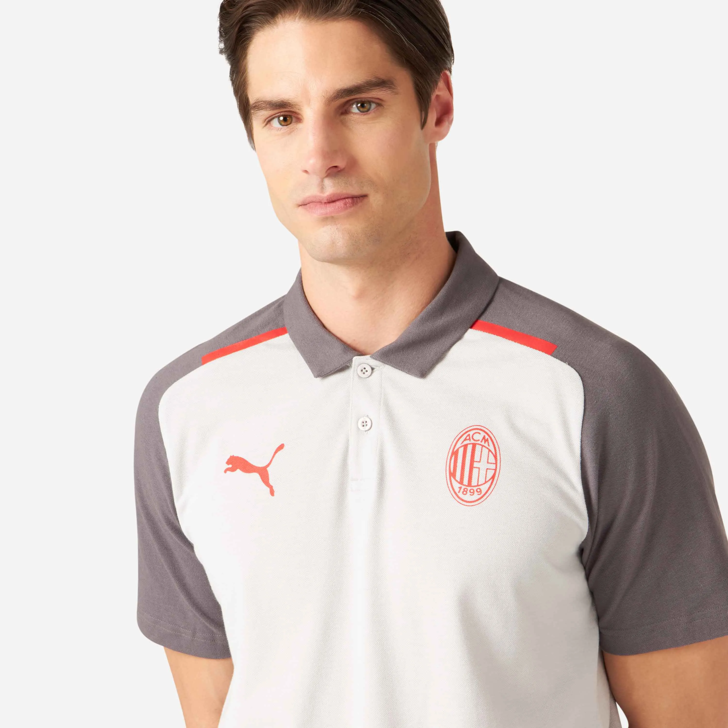 Milan Casuals 2023/24 Polo